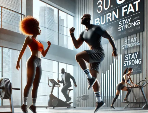 Sculpt Your Arms: A Comprehensive Workout to Trim Underarm and Forearm Fat