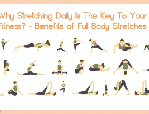 The Importance of Stretching: Benefits and Best Practices